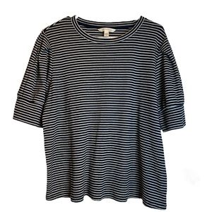 Popsugar Top